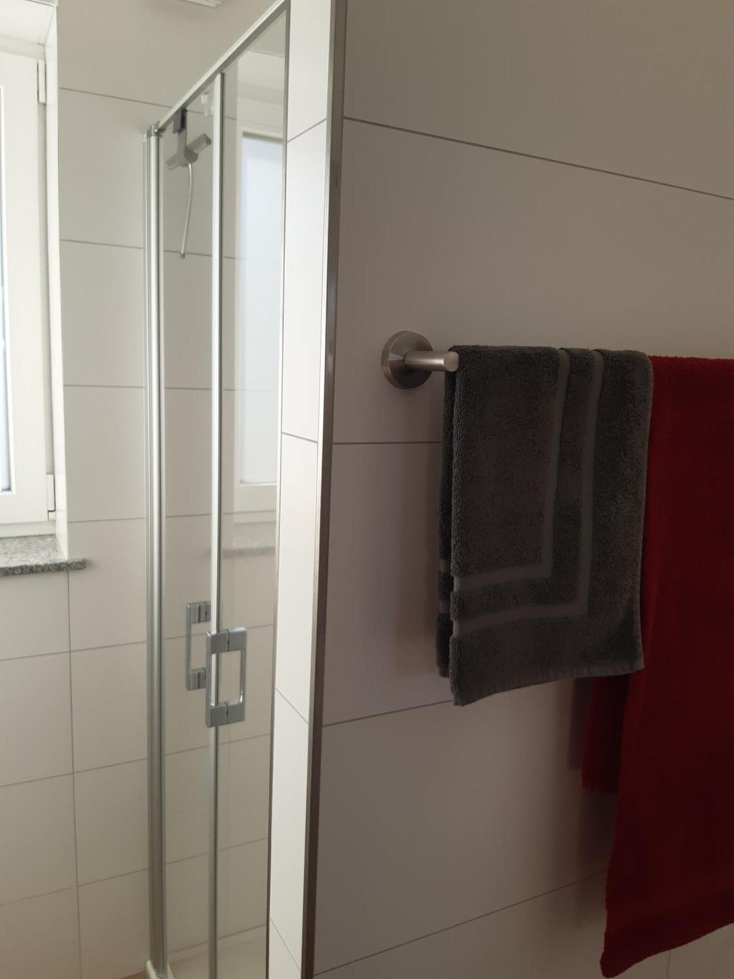 Kleine Auszeit - Ferienwohnungen In Flonheim Quarto foto
